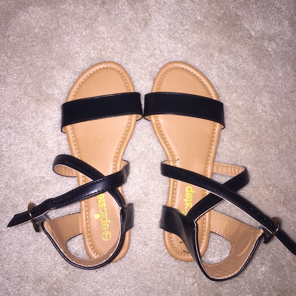 epicstep Shoes - Strap sandals 🌸